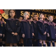 Acto de Colacion Ciclo Lectivo 2017 - Nivel Primario 